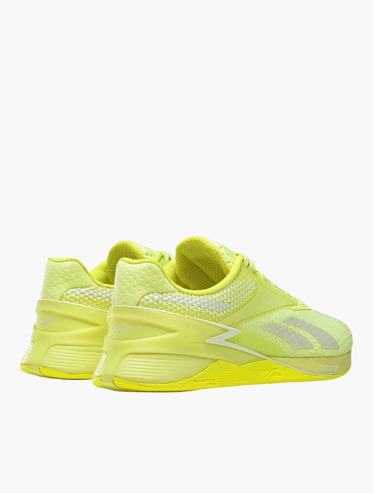 Reebok nano yellow sales